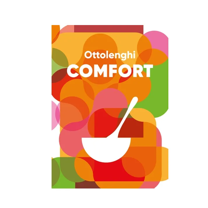 Ottolenghi - Comfort