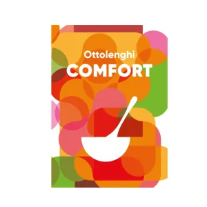 Ottolenghi - Comfort