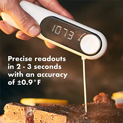 OXO Good Grips Thermocouple Thermometer Digital