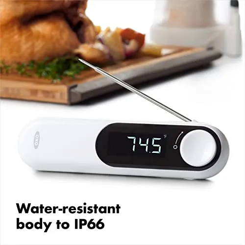 OXO Good Grips Thermocouple Thermometer Digital