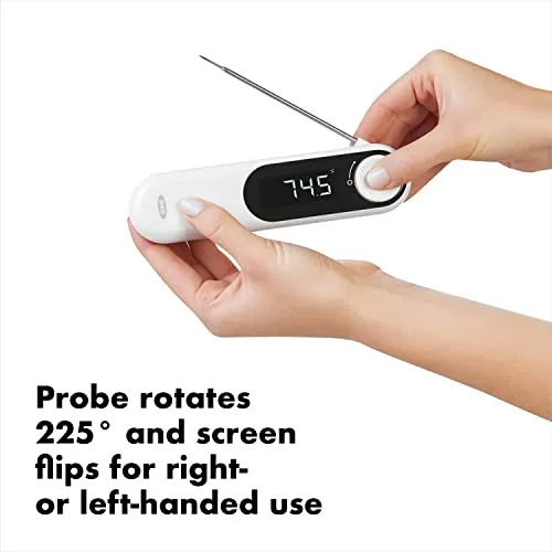 OXO Good Grips Thermocouple Thermometer Digital