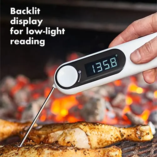 OXO Good Grips Thermocouple Thermometer Digital