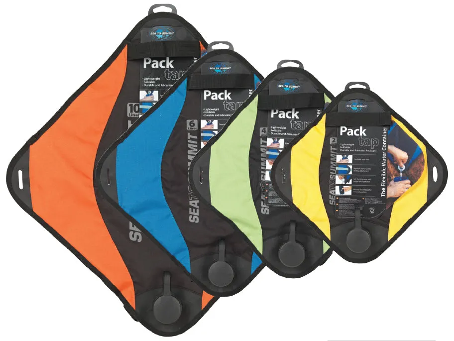 Pack Tap