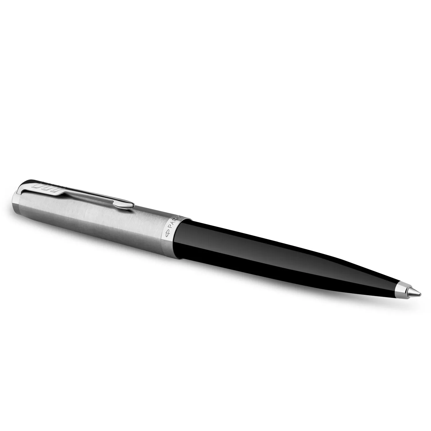Parker 51 Black CT Ballpoint Pen