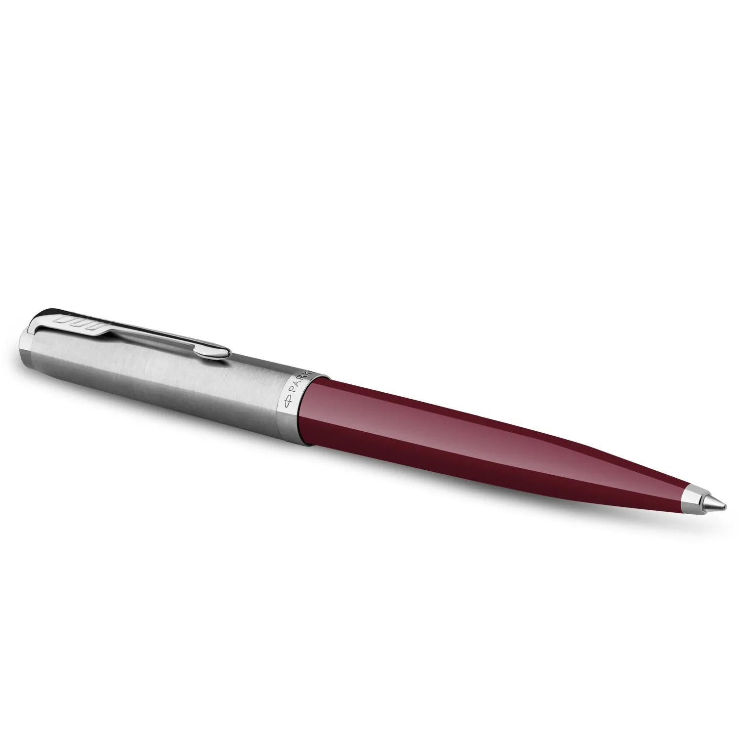 Parker 51 Burgundy CT Ballpoint Pen