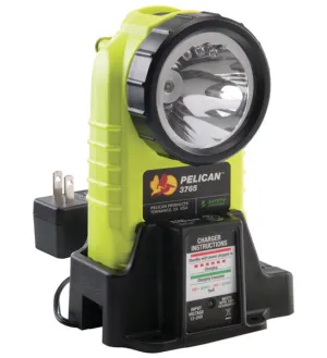 Pelican 3765 LED Rechargeable Flashlight
