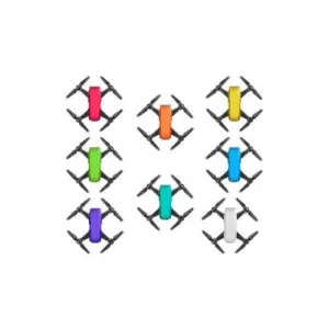 PGYTECH Skin for Spark Colorful Set