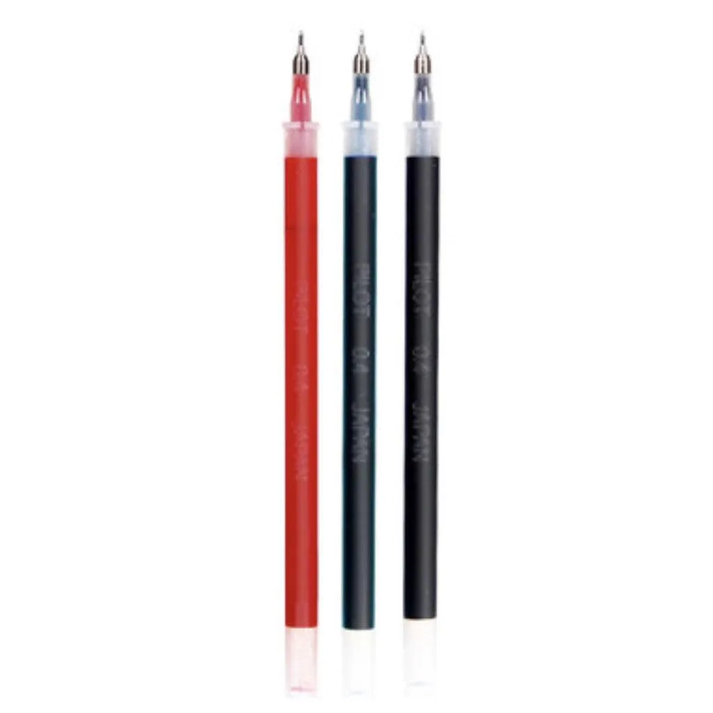 PILOT 0.4MM SUPER FINE BALL PEN REfill BLS-HC4