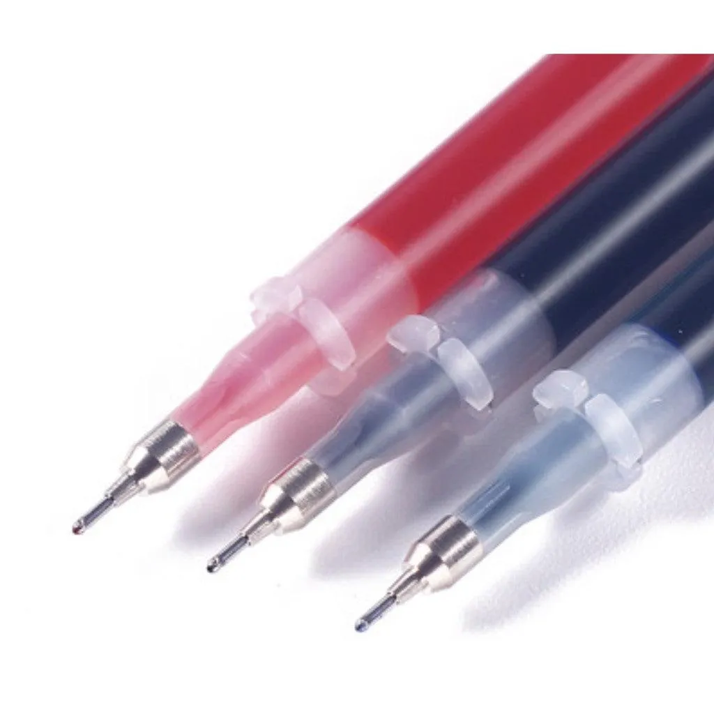 PILOT 0.4MM SUPER FINE BALL PEN REfill BLS-HC4