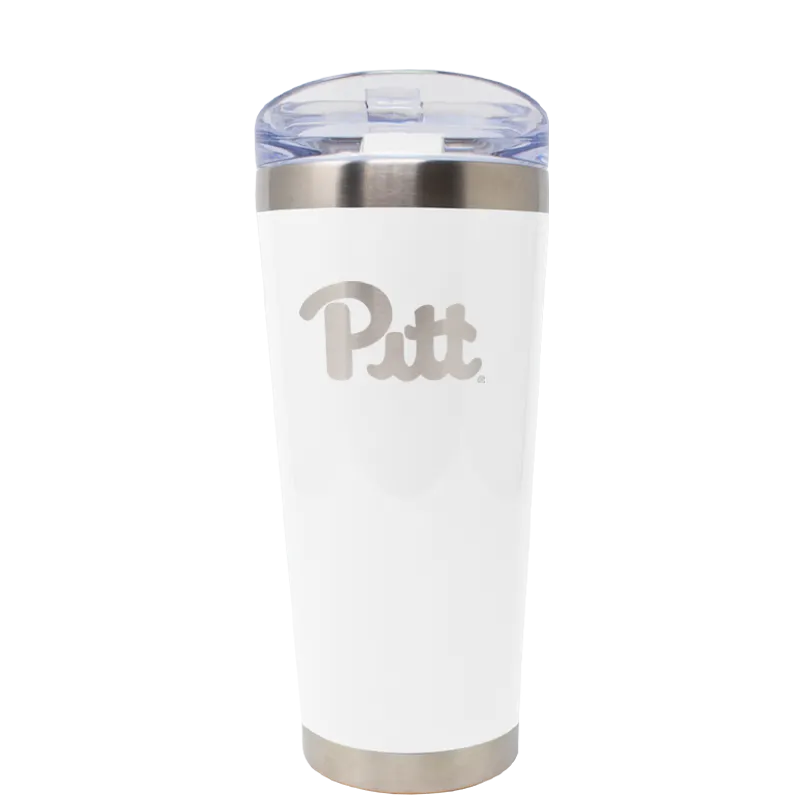 Pittsburgh 26oz Classic Tumbler