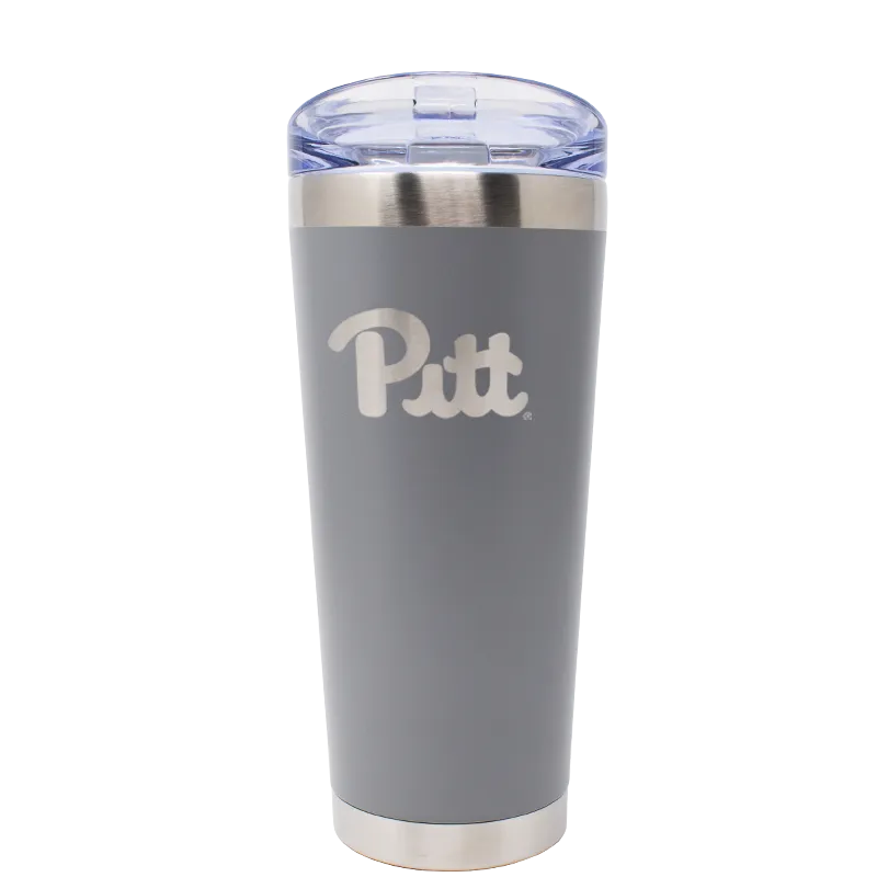 Pittsburgh 26oz Classic Tumbler
