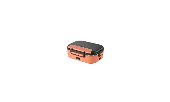 Portable Meal Warmer