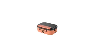 Portable Meal Warmer