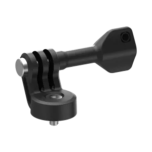 Quad Lock 360 Head - Action Camera