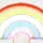 Rechargeable Bulb Light - Rainbow