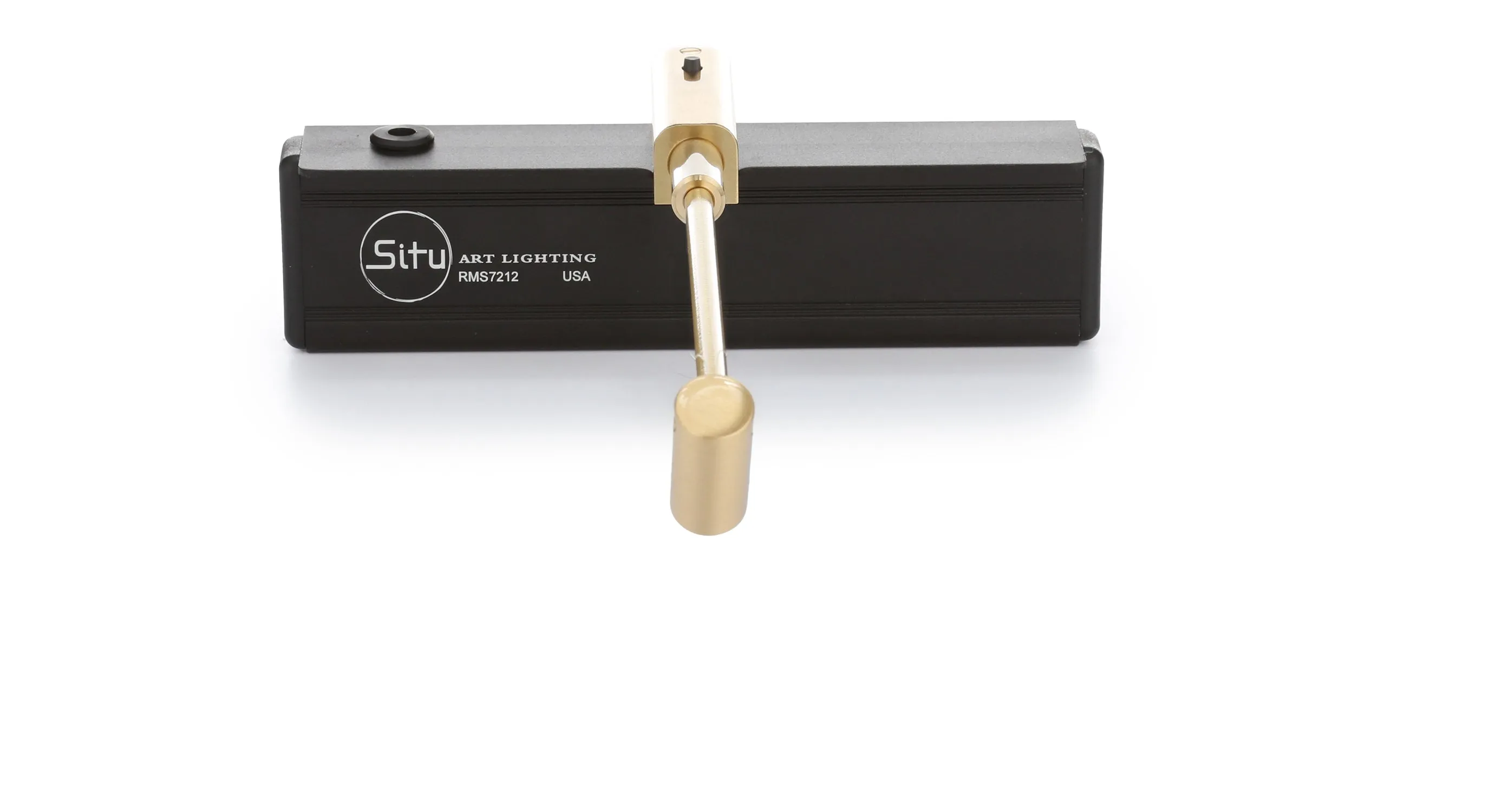 Rechargeable Micro Series: Wireless LED Art Light