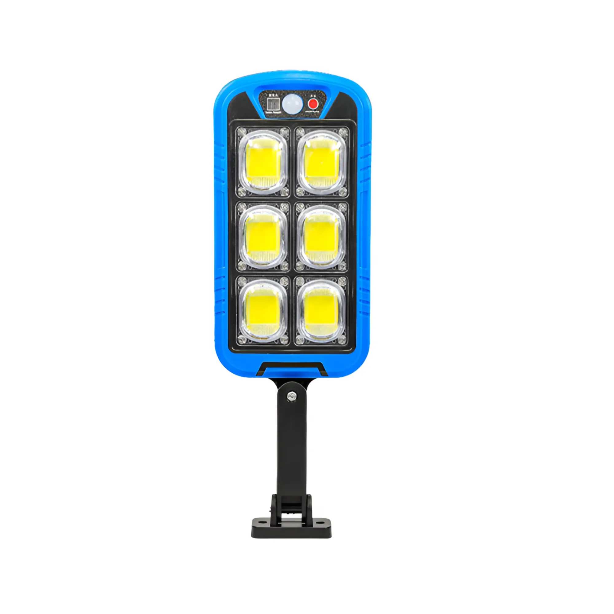 Rechargeable Waterproof Solar LED Sensor Light  AB-TA140