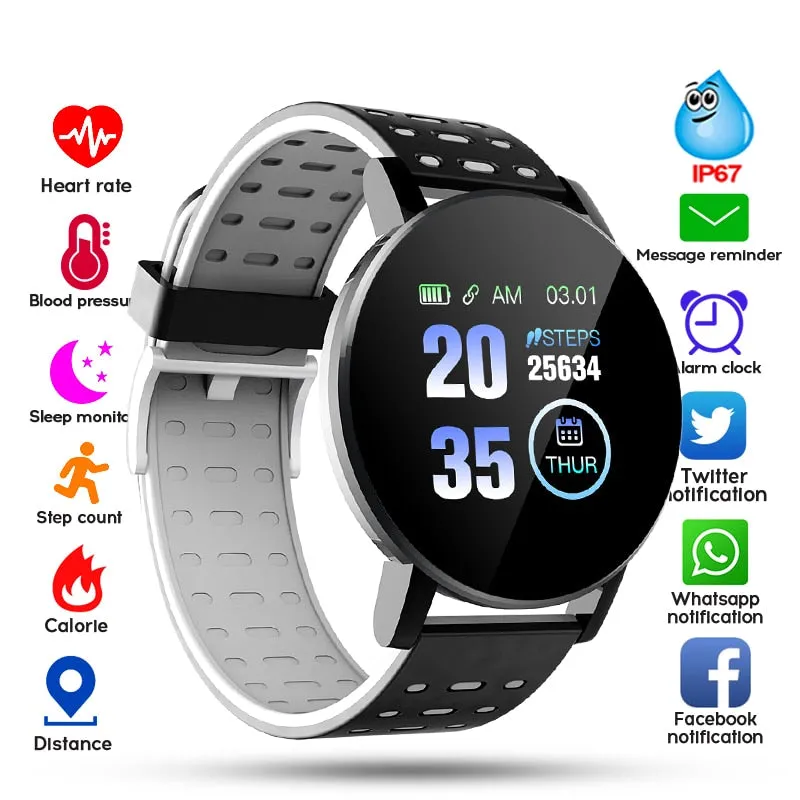 Reloj Inteligente
