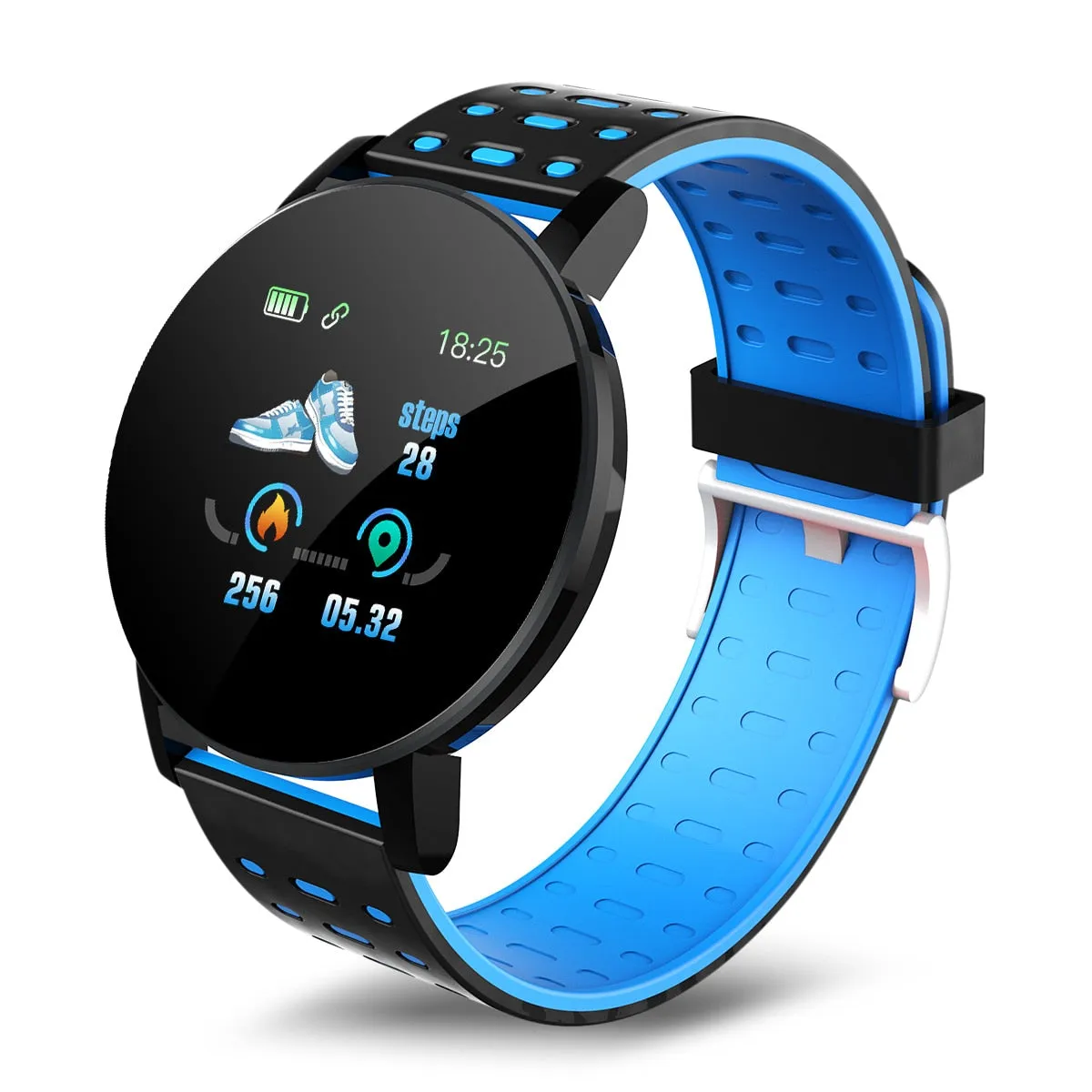 Reloj Inteligente