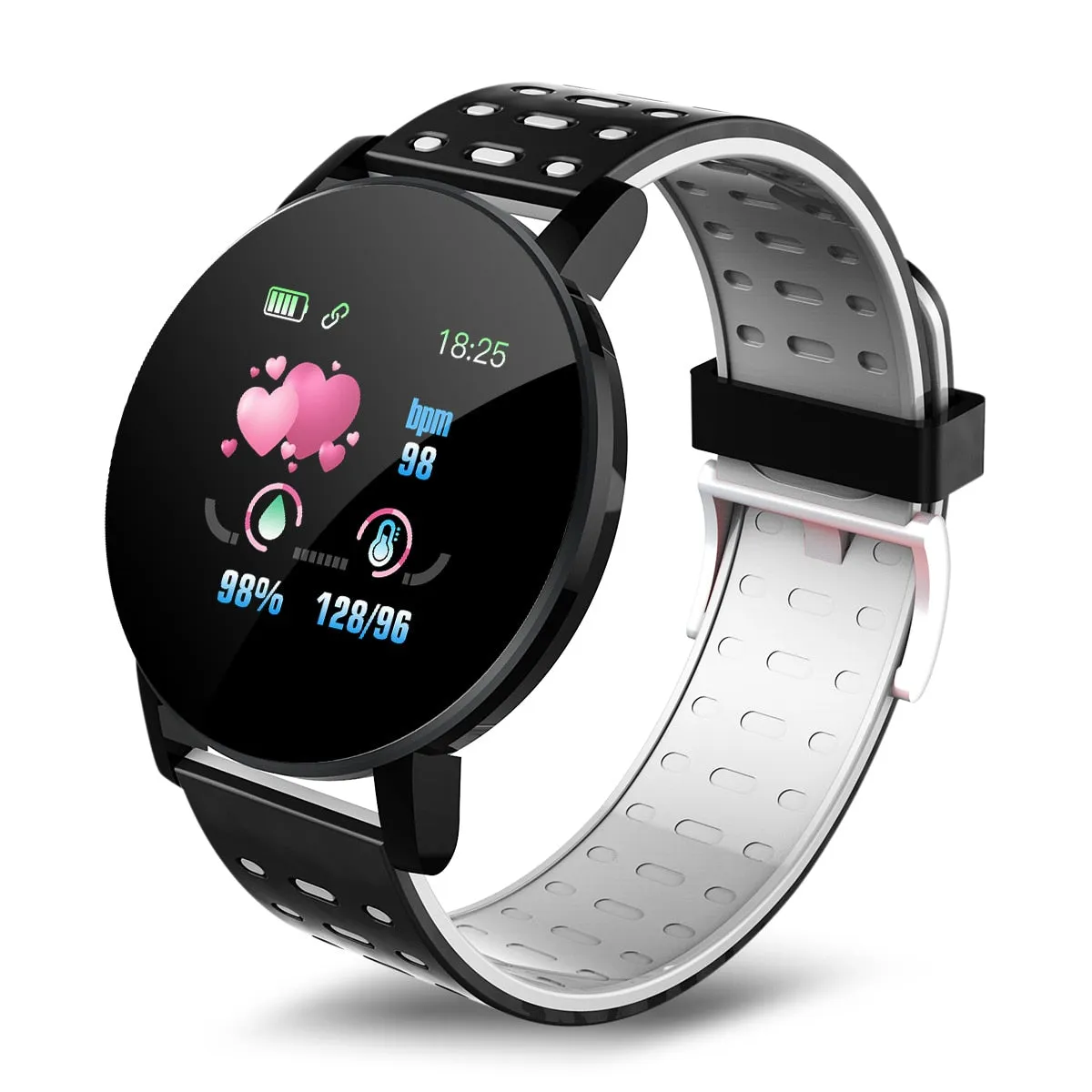 Reloj Inteligente