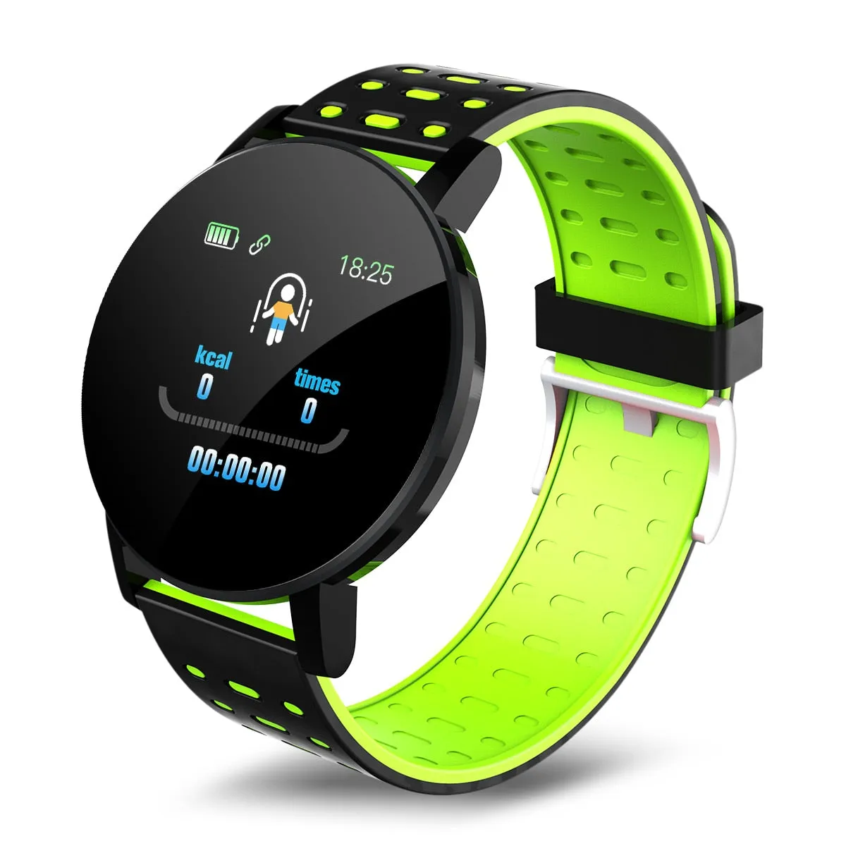 Reloj Inteligente