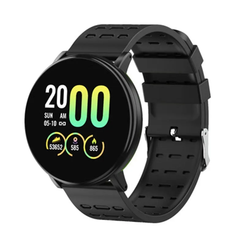 Reloj Inteligente