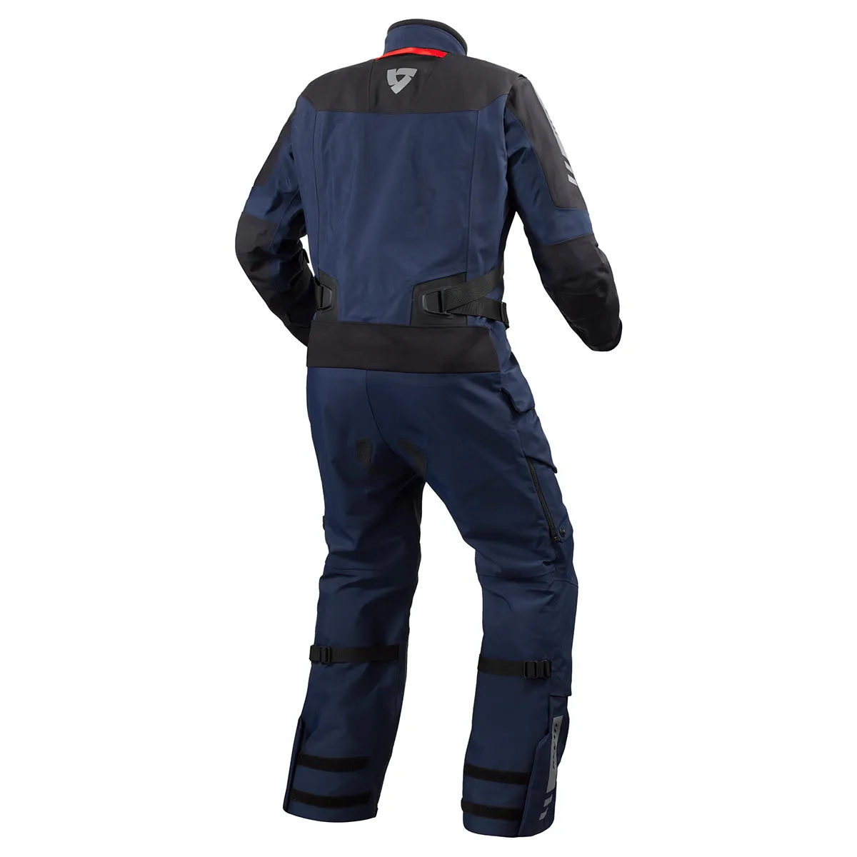 REV'IT! Paramount GTX Adventure Touring Motorcycle One Piece Suit