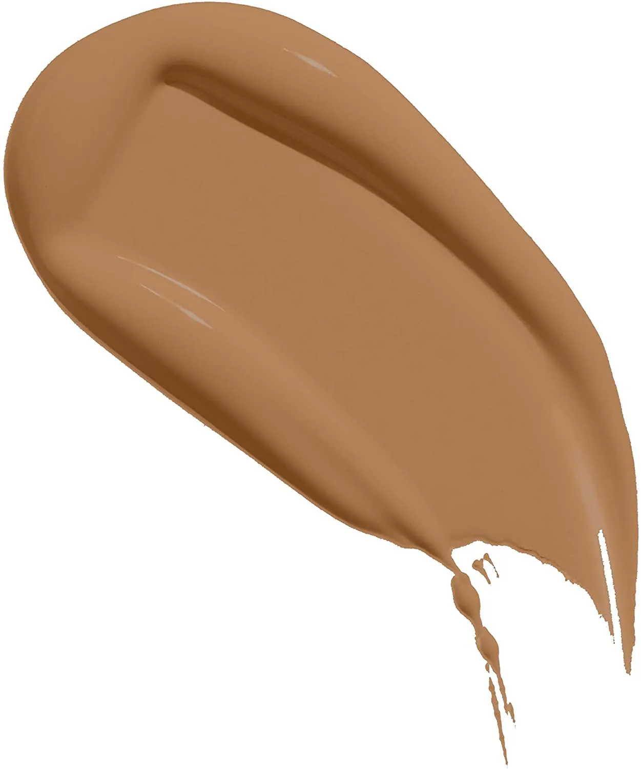 Rimmel London Lasting Finish Foundation 600 Warm Coconut