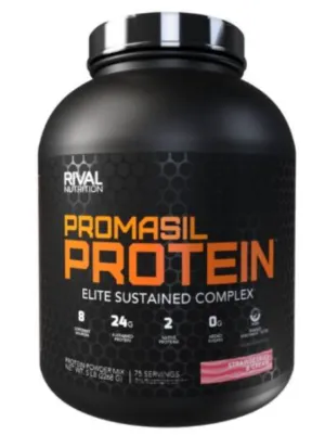 Rival Promasil 5Lbs