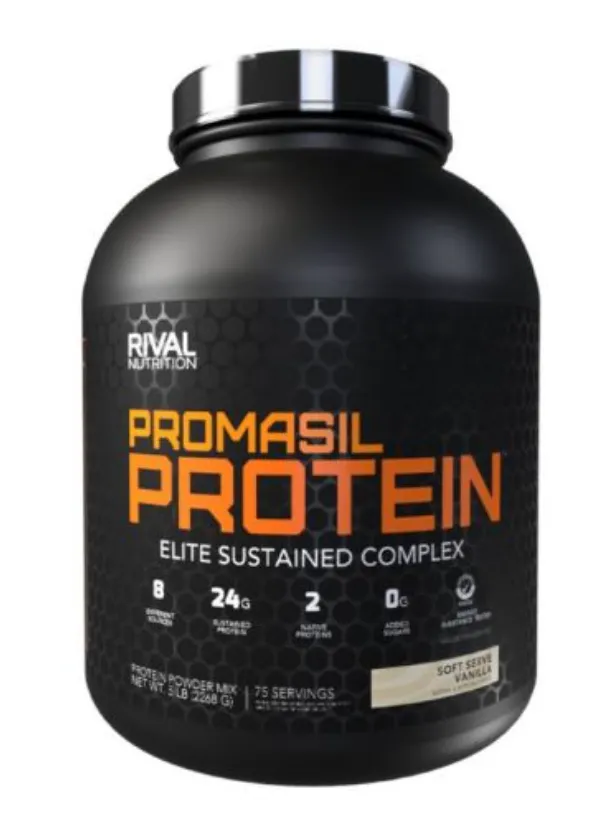 Rival Promasil 5Lbs