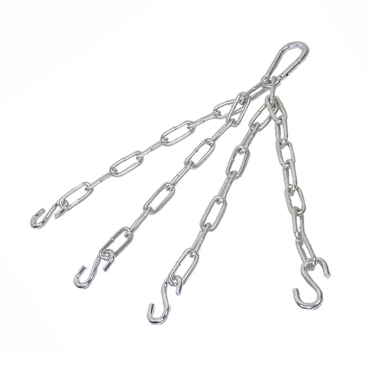 Sandskophng - Nippon Sport - 'Mounting chain' - Slv