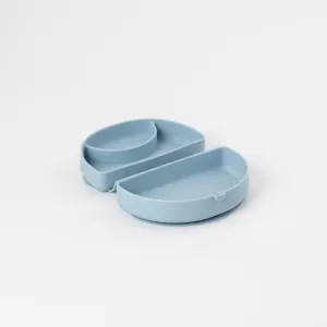 Silifold: Compact Children's Portable Plate | Chickory