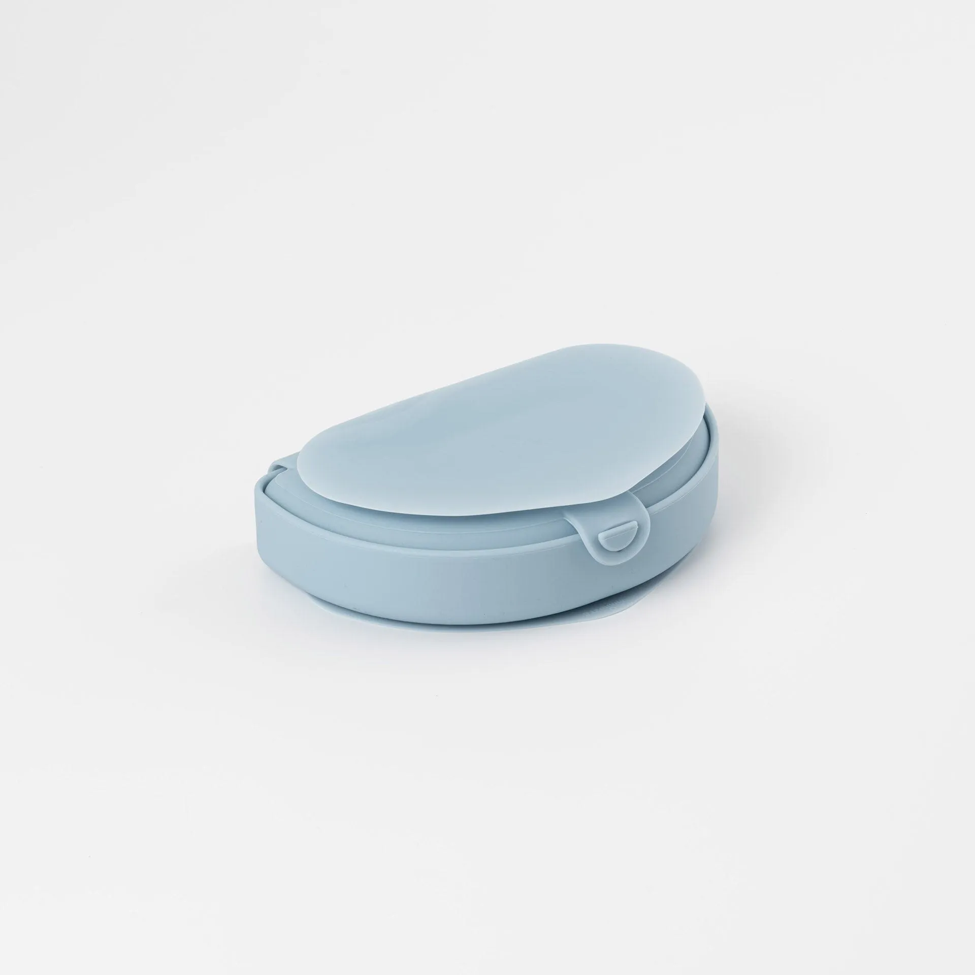 Silifold: Compact Children's Portable Plate | Chickory