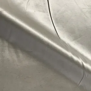 Silver Abyss Solid Lightweight Home Decor Fabric - 54"
