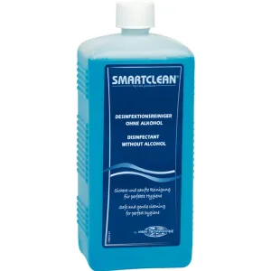 Smart Clean Disinfectant