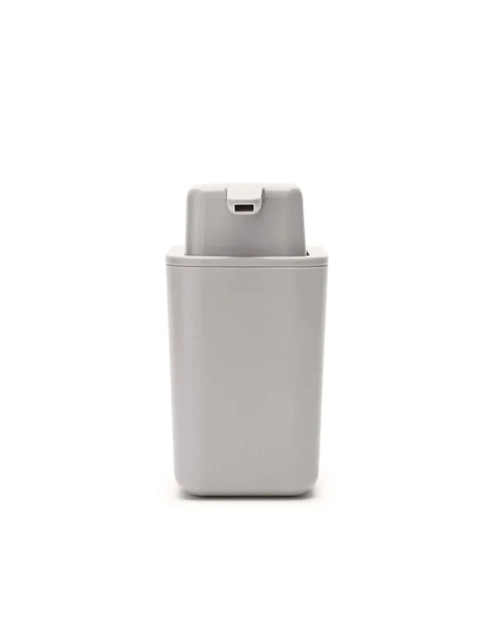 Soap Dispenser - Mid Grey