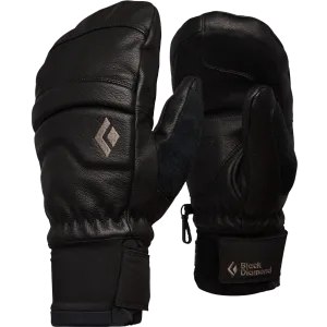 Spark Mitts