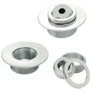 S.R. Smith 1/2" Jet Fitting Only A41028-4
