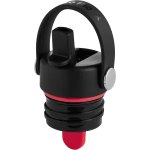 Standard Flex Straw Cap