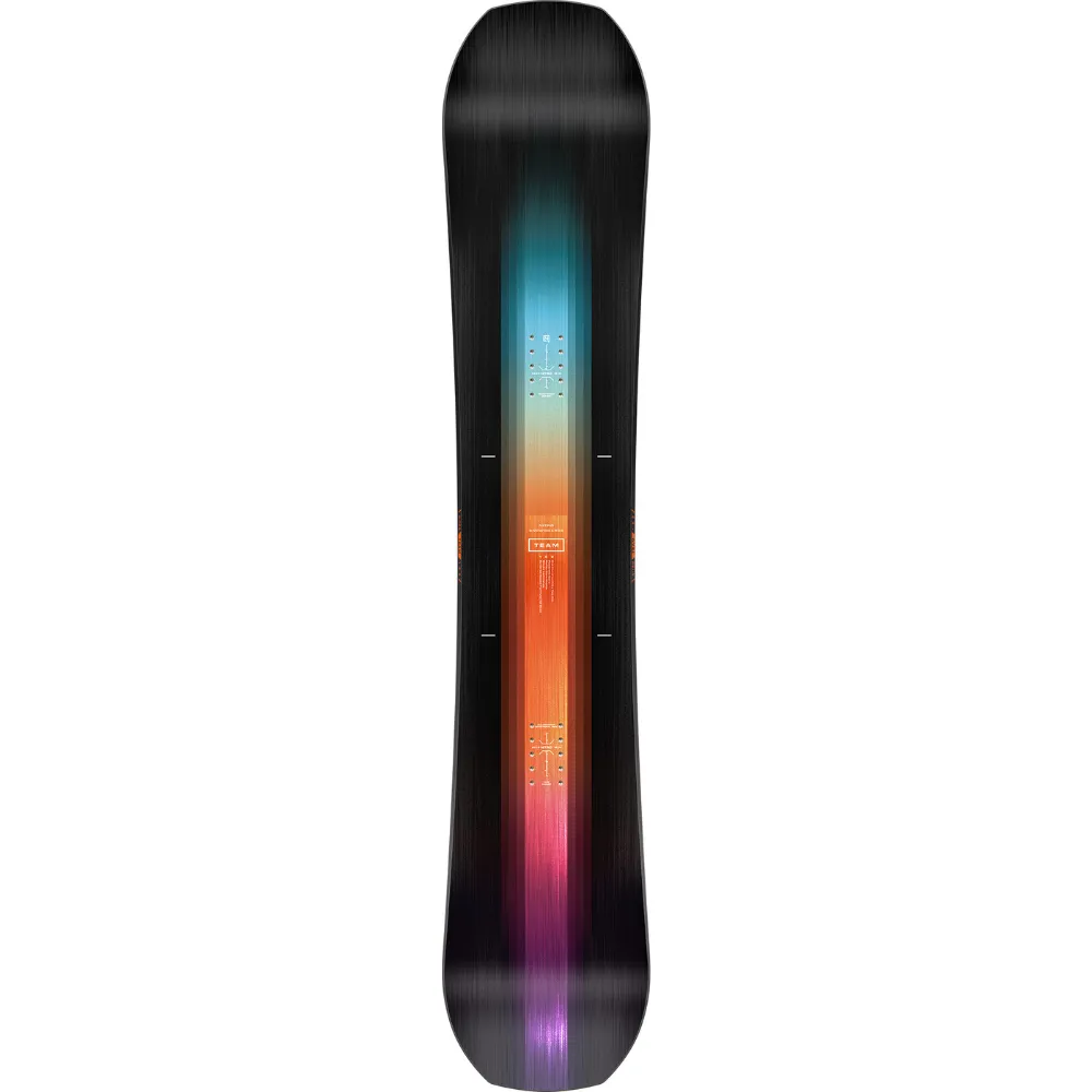 TEAM SNOWBOARD