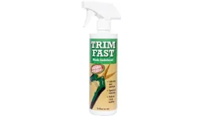 Trim Fast - Scissor / Trimmer Lubricant