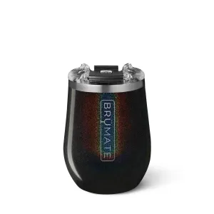 Uncork'd XL 14oz in Glitter Charcoal