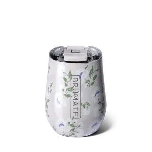Uncork'd XL by BruMate® (Spring Bloom)