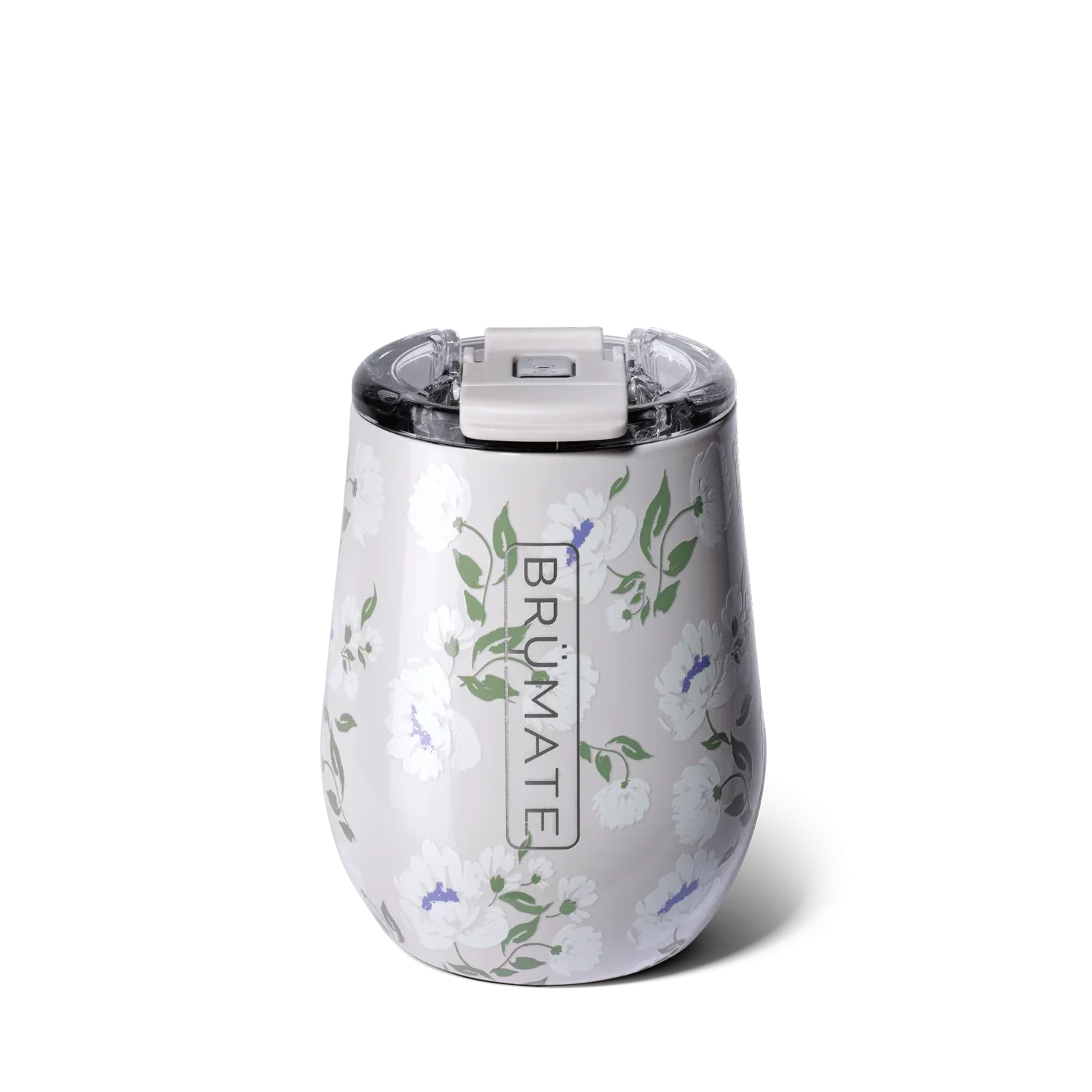 Uncork'd XL by BruMate® (Spring Bloom)