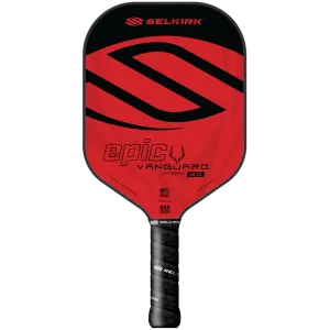 Vanguard Hybrid 2.0 Epic Lightweight