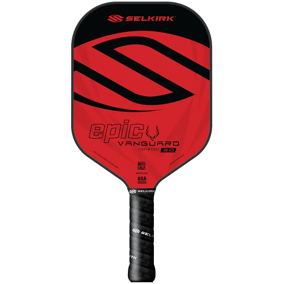 Vanguard Hybrid 2.0 Epic Lightweight