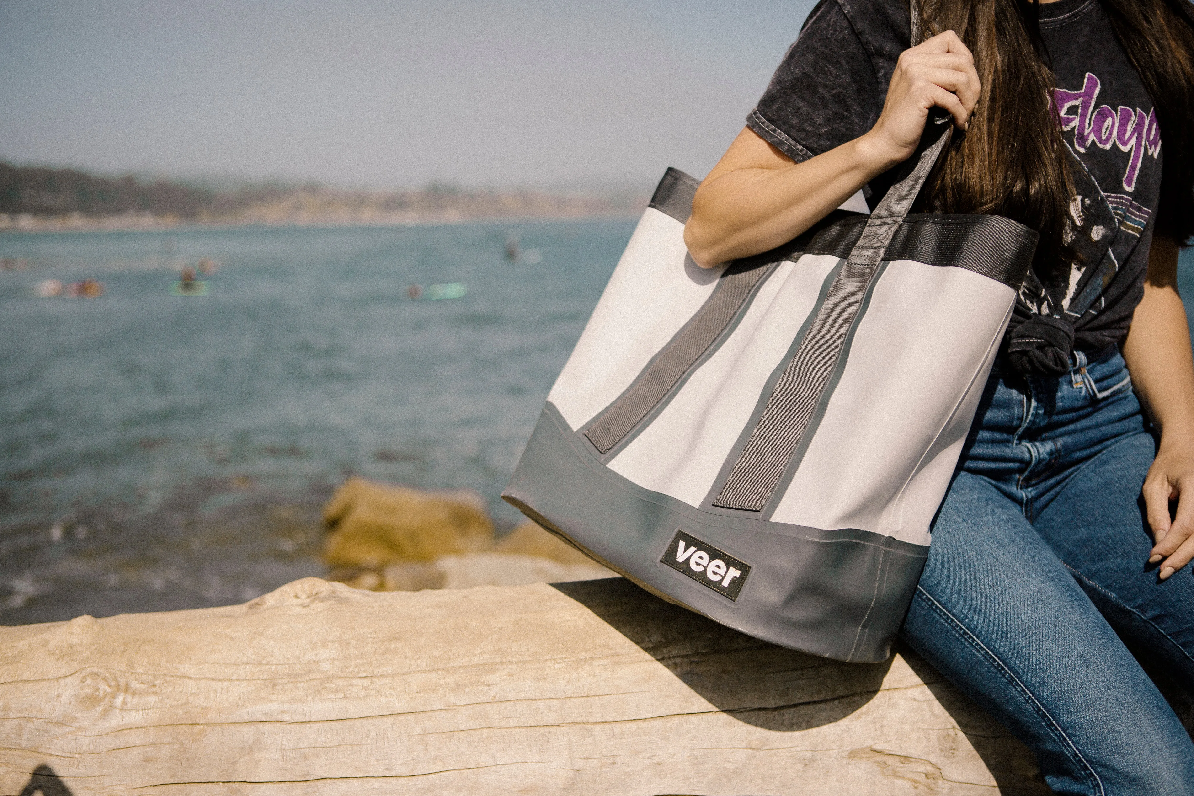 Veer Adventure Tote