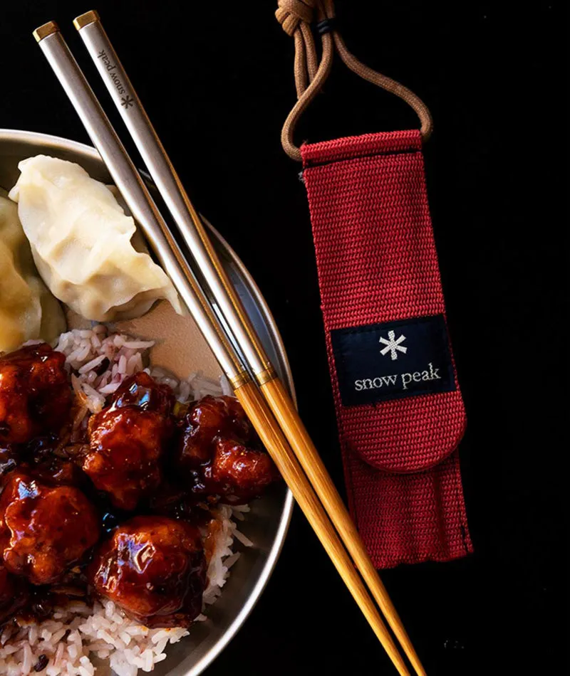 Wabuki Chopsticks - Medium