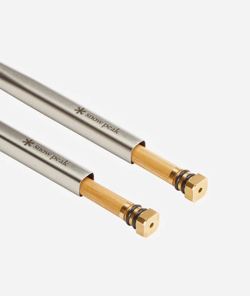 Wabuki Chopsticks - Medium