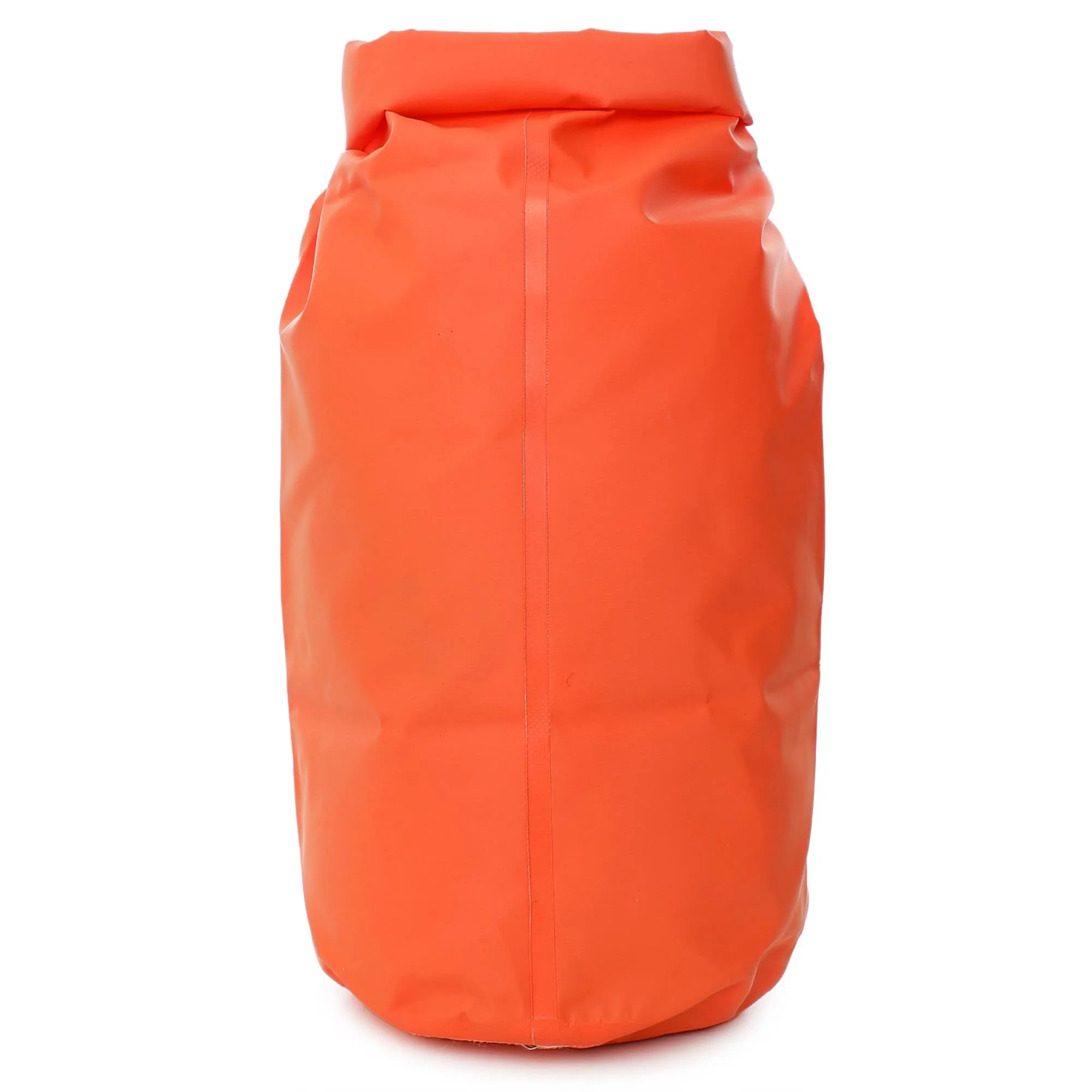 Waterproof PVC Dry Bag | Orange | 40L